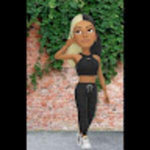 Meet your Posher, Arayiah